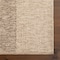 Nuloom Eldora Contemporary Checkered Jute Area Rug 9ft x 12ft HMNM01A-9012 - alternate 5